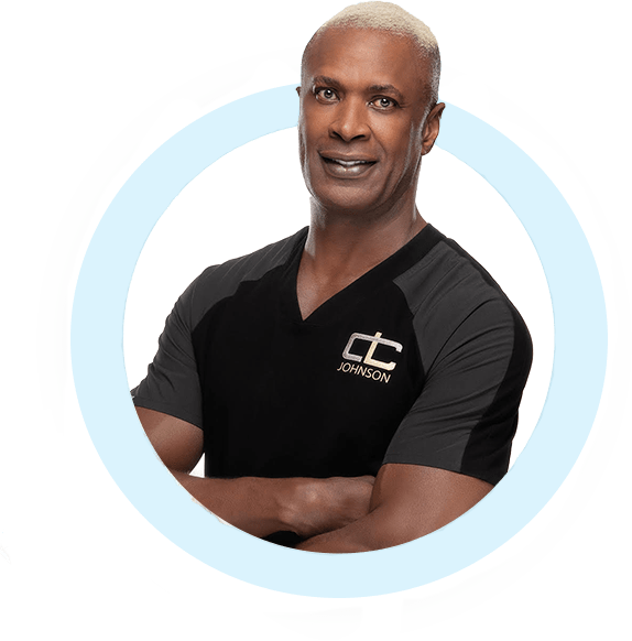 Dr. Christopher Johnson